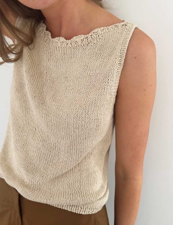 Cora Top - Image 2