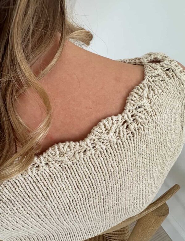 Cora Top - Image 3