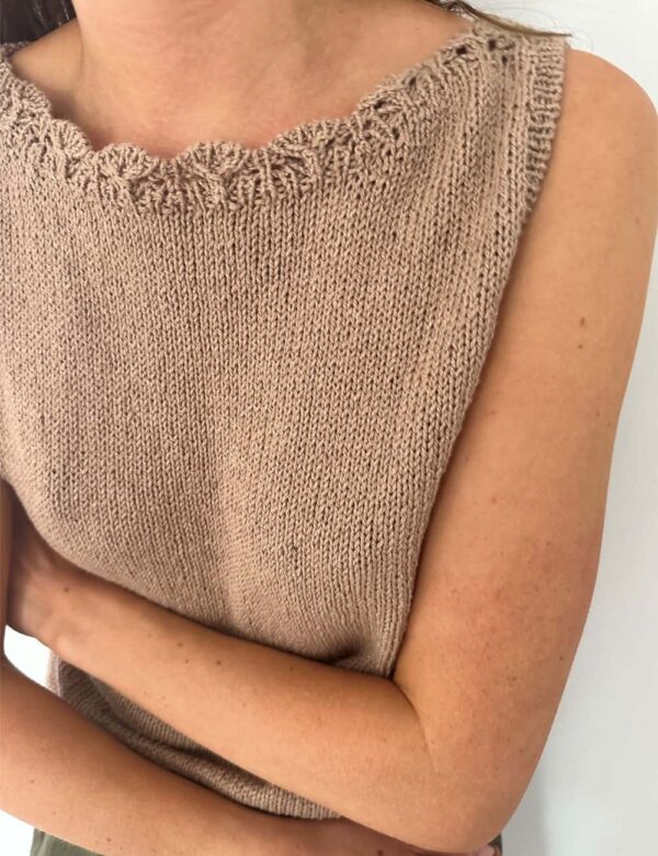 Cora Top - Image 4