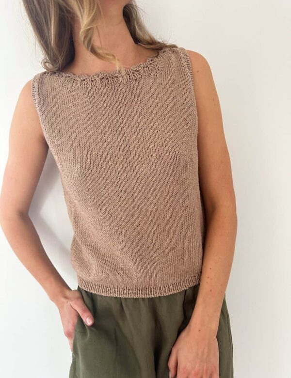 Cora Top - Image 5