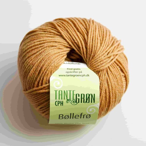 Bøllefrø Kanel 118