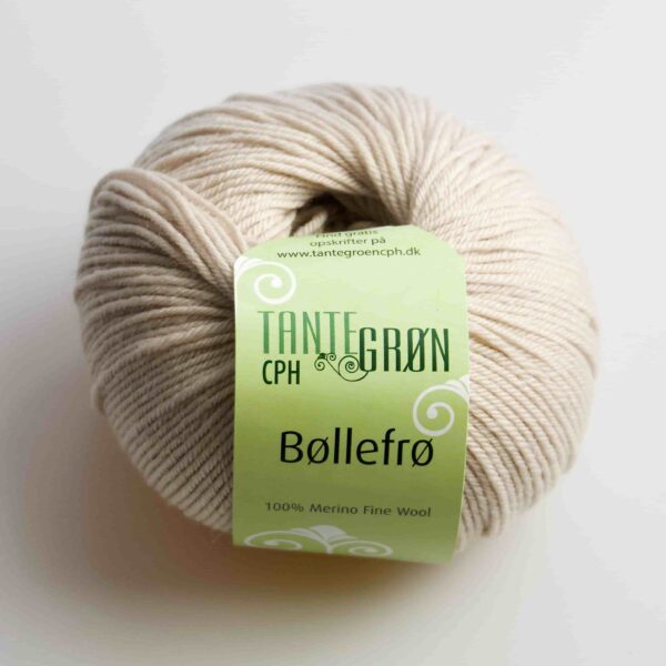 Bøllefrø Kitgrå 126
