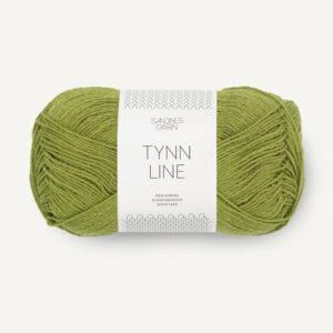 Tynn Line Matcha 9564