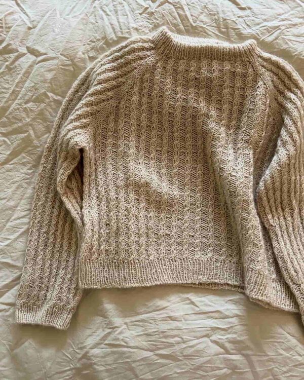Bille Sweater