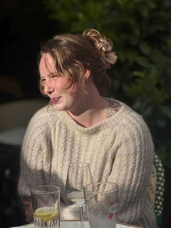 Bille Sweater - Image 4
