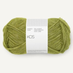 KOS Matcha 9564