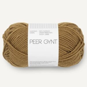 Peer Gynt Vintage gold 2152