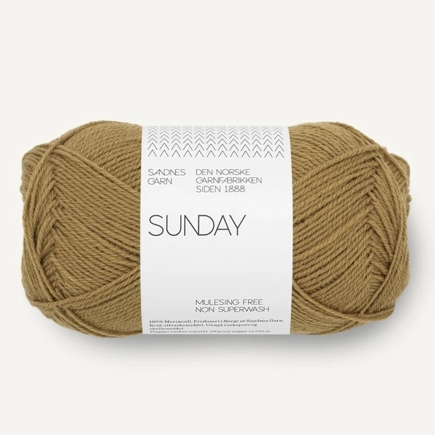 product-Sunday Vintage Gold 2152