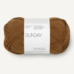 Sunday Monk's Robe 2573