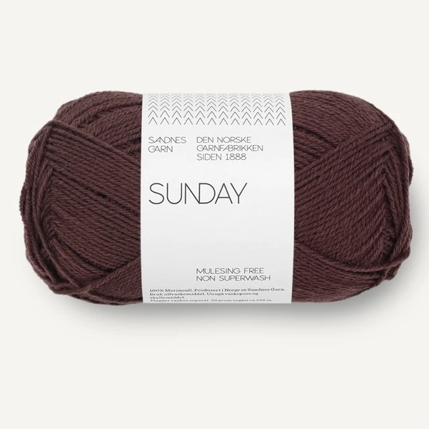 product-Sunday Dark Fudge 4381