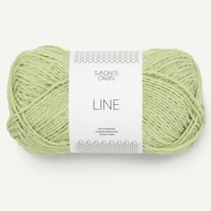 Line Lime Punch 9523
