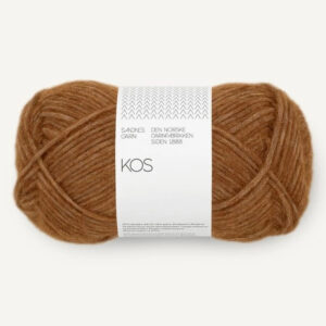 KOS Monk's Robe 2573