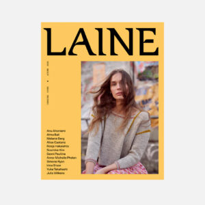 Laine Magazine 26