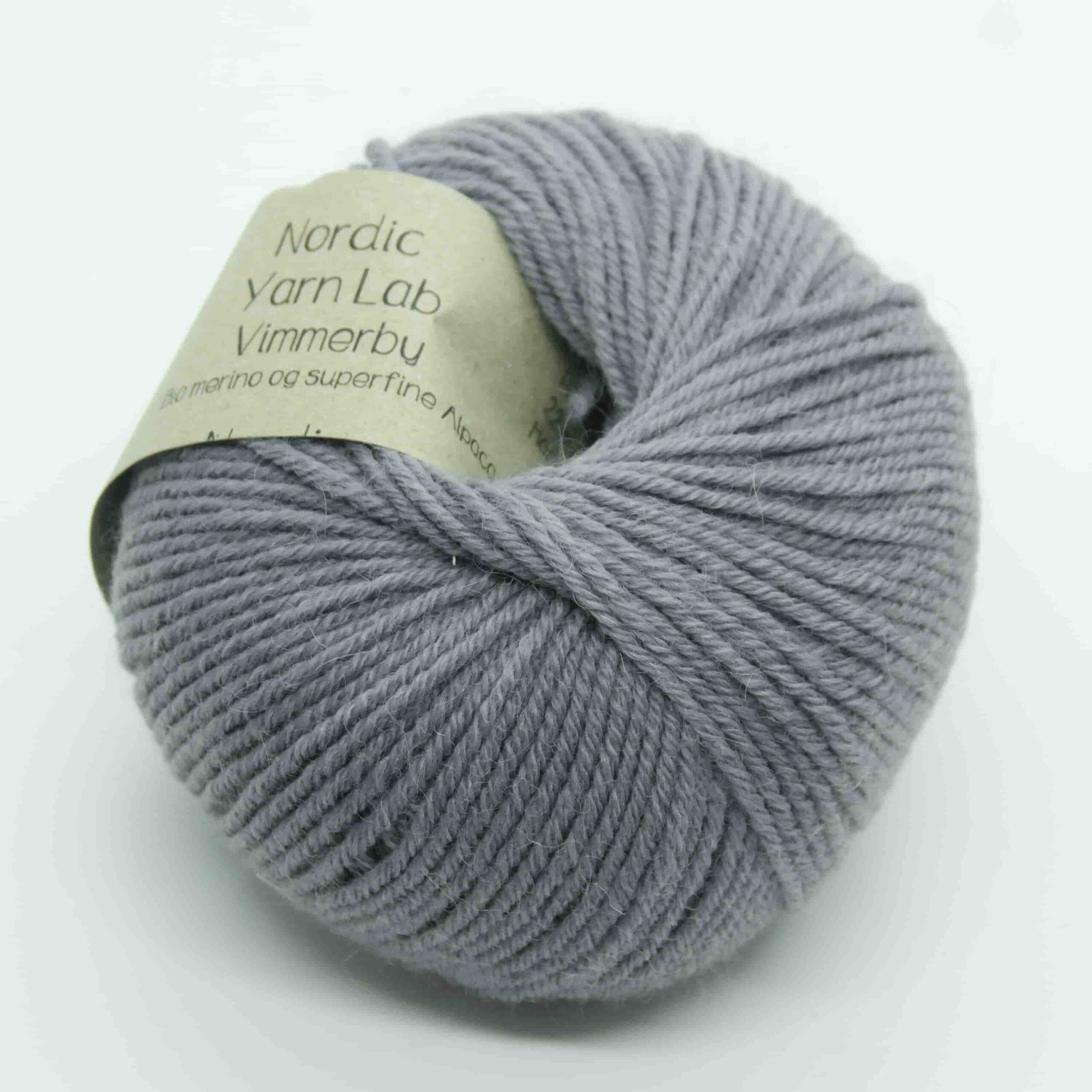 Vimmerby Dusty Light Blue 4250