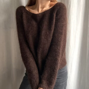 Capulus Sweater