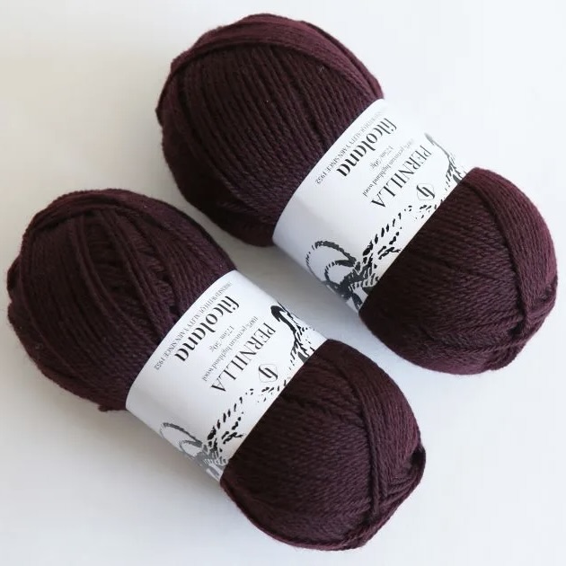 product-Pernilla Dark Bordeaux 382