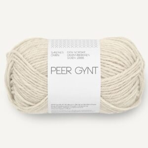 Peer Gynt Naturmelert 2641