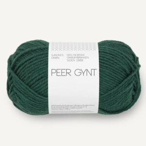 Peer Gynt Rainforest 7772