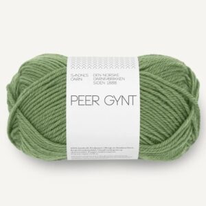 Peer Gynt Vineyard green 8753