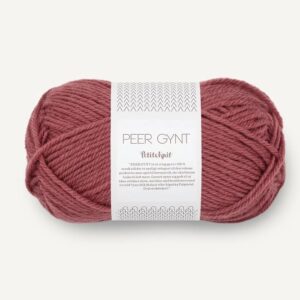 Sandnes PetiteKnit Peer Gynt Sienna 4253