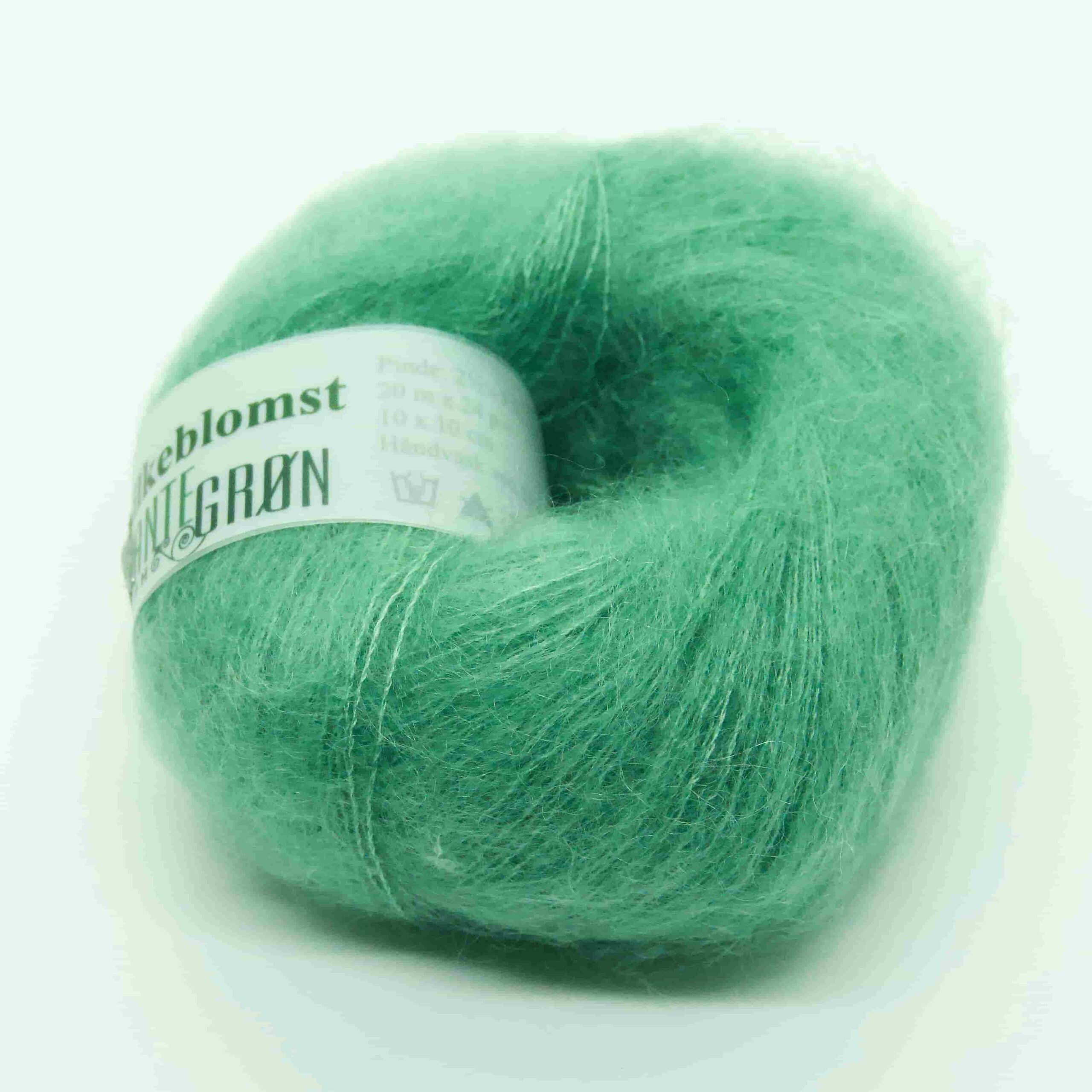 product-Silkeblomst 4394 Smaragd