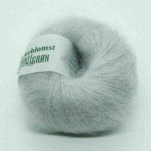 Silkeblomst 1578 Askegrå