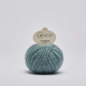 Cardiff Cashmere Classic Charme 306