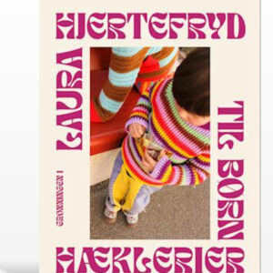 Hæklerier til børn