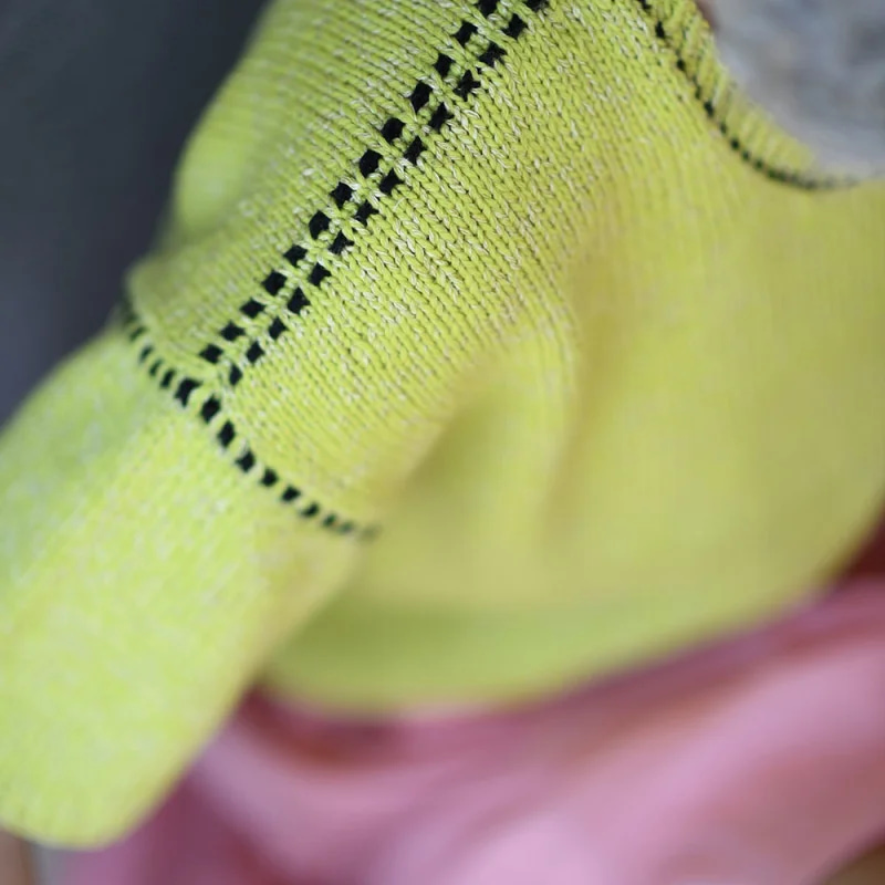 Mono Tee - Billede 2