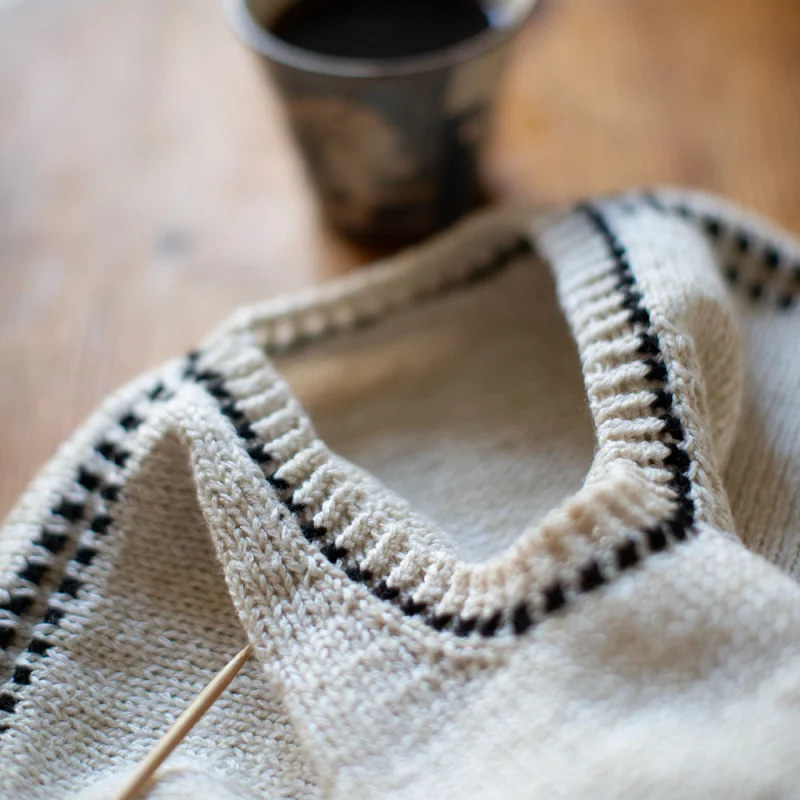 Mono Tee - Billede 5