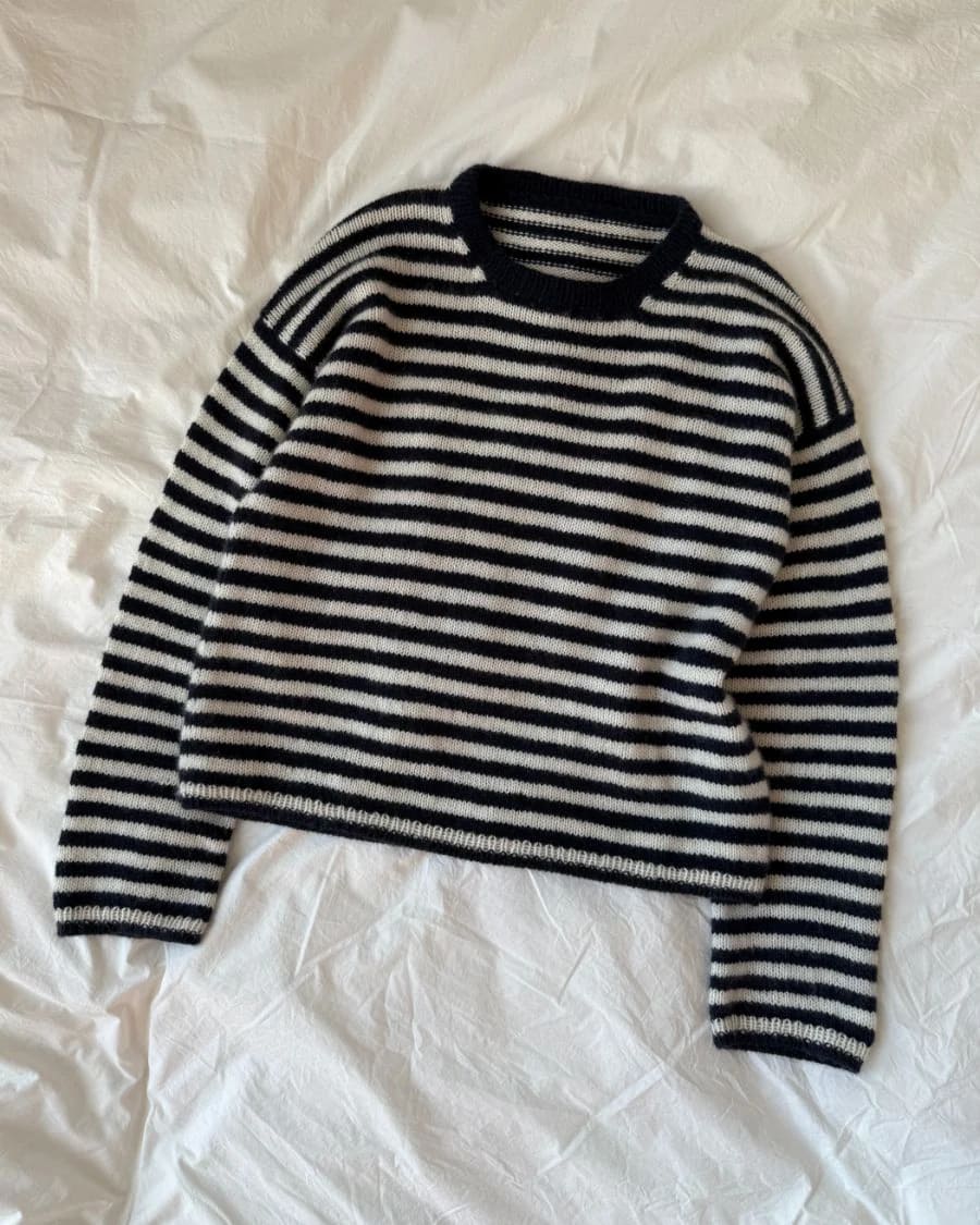 Olga Blouse - Billede 2