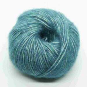 Frederiksberg Mørk Turkis 0473