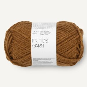 Fritidsgarn Monk's robe 2573