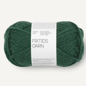 Fritidsgarn Rain forest 7772