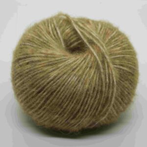 Frederiksberg Oliven Gul 3063