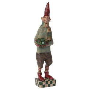 Grand Noël No. 10 - Nissedreng