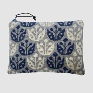 Isfahan Clutch fra Baldyre