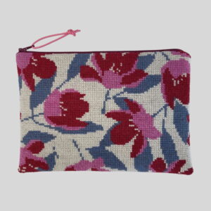 Magnolia Clutch fra Baldyre