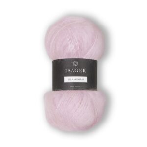 Silk Mohair 27 RMS