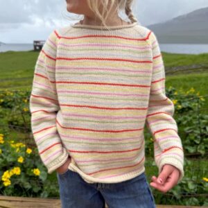 Frankie Sweater Junior