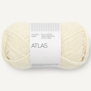 Atlas Natur 1012