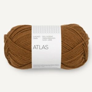 Atlas Monk's robe 2573