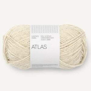 Atlas Naturmelert 2641