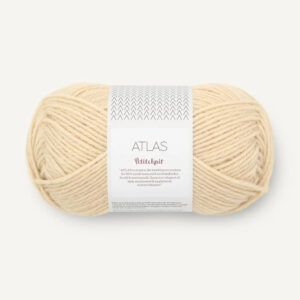 PetiteKnit Atlas Almond 2511