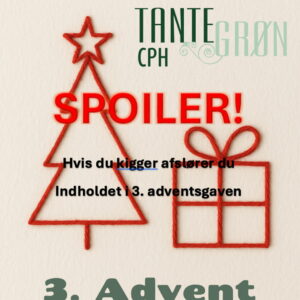 3. Advent 2025 SPOILER