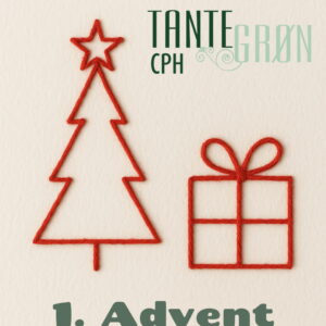 1. Advent 2025