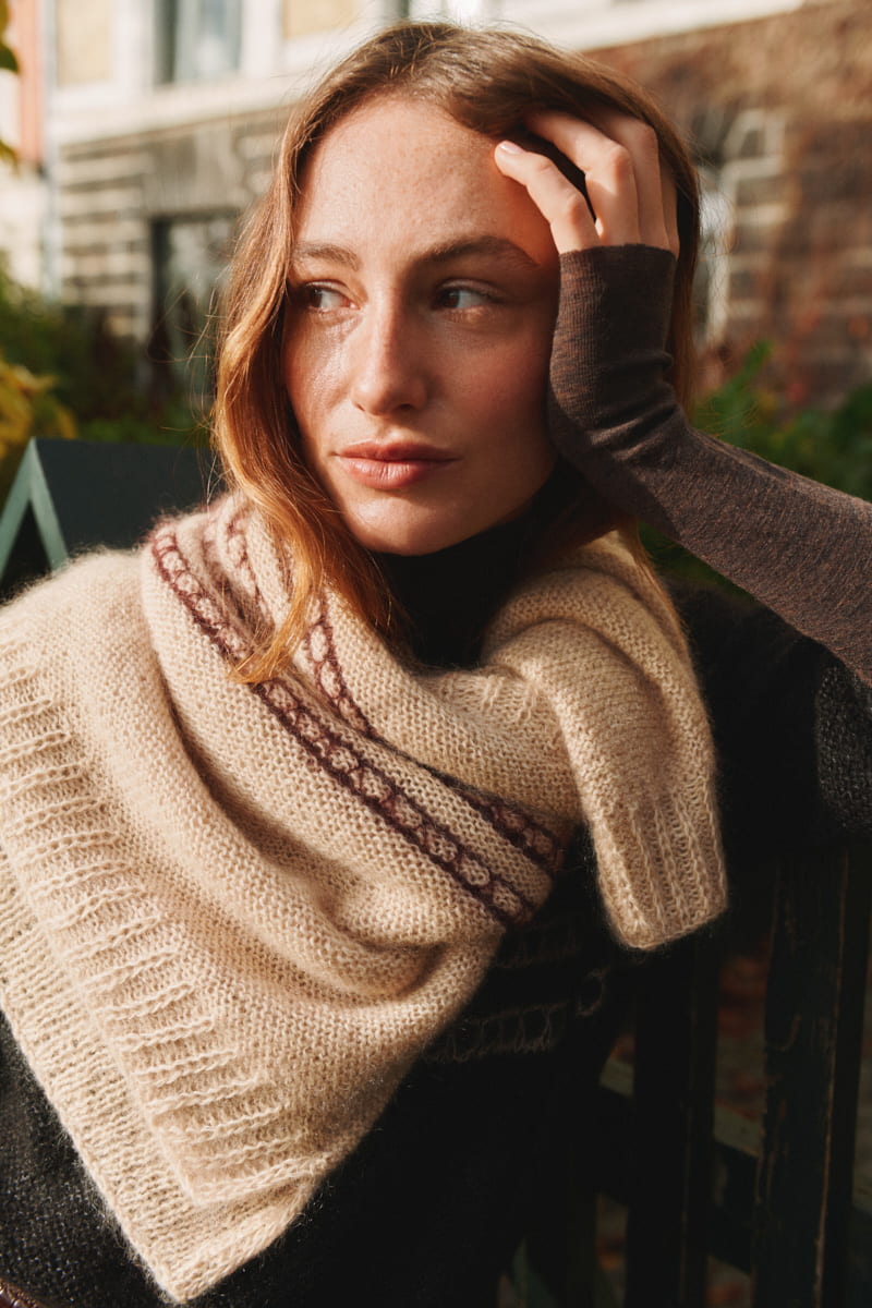 Lucia Blouse - Billede 4