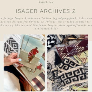 ISAGER ARCHIVES 2