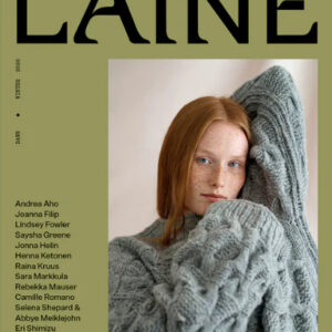 Laine Magazine 27