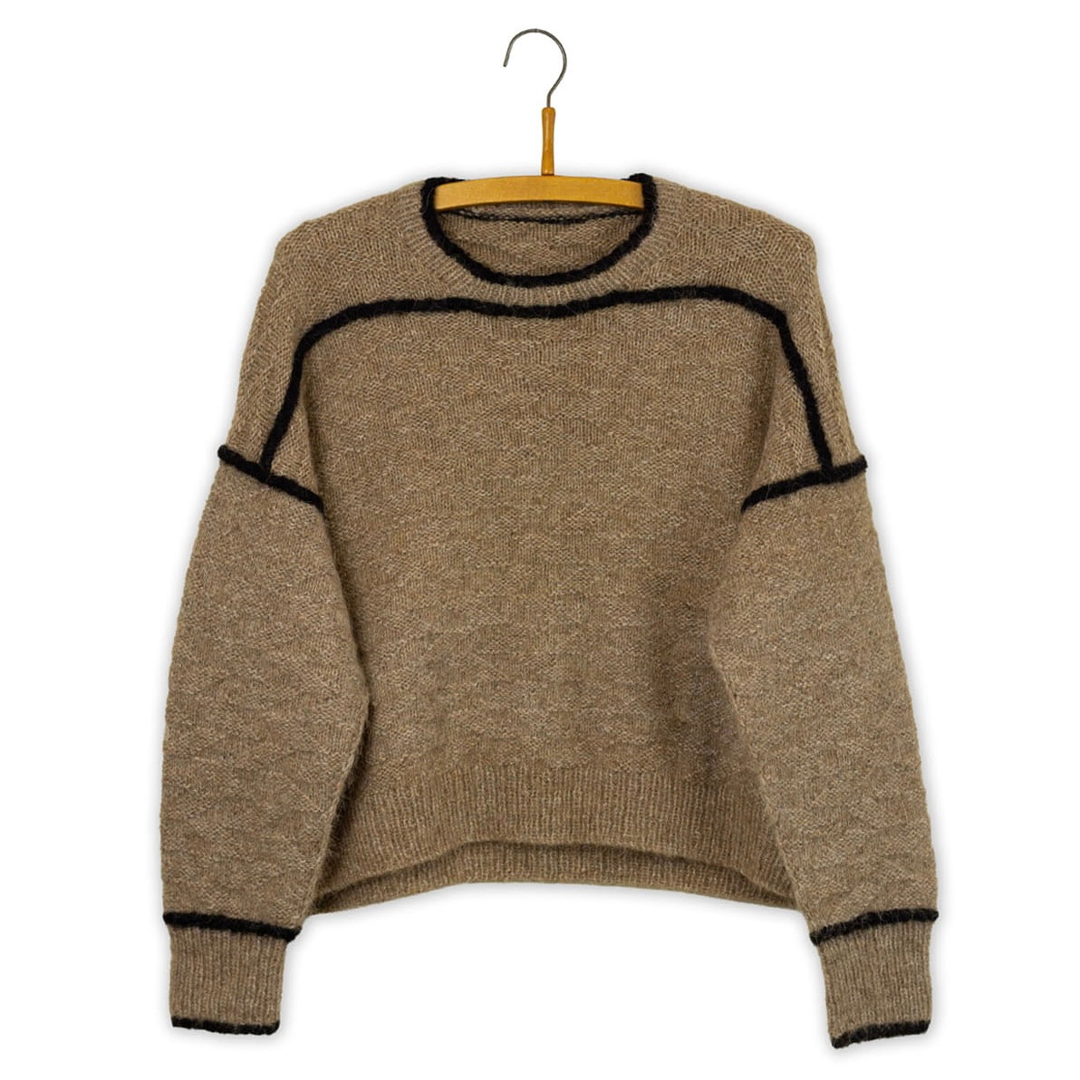 Zoe Loop Sweater